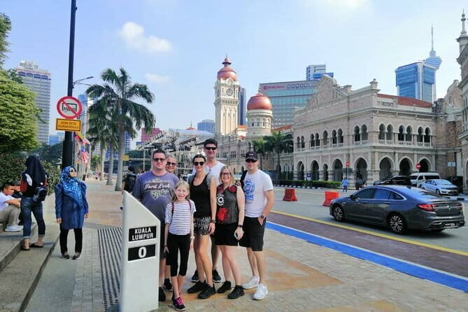 Small-Group Kuala Lumpur Half-Day City Tour - The Experience from a Traveler’s Perspective