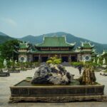 Small Group Marble Mountains, Am Phu Cave & Monkey Mountain Tour - Exploring the Itinerary in Depth