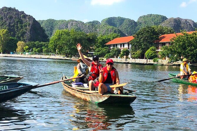 Small Group of 11 Discover Ninh Binh: Hoa Lu, Tam Coc, Mua Caves - Practical Aspects and Travel Tips