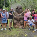 Small Group Shared Tahiti Circle Island Waterfalls and Views - An In-Depth Look at the Tahiti Circle Island Waterfalls and Views Tour