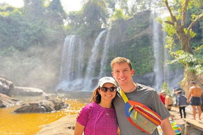 Small Group Tour in Kulen Mountain Park Waterfall 1000 Lingas - Final Thoughts: Who Will Love This Tour?