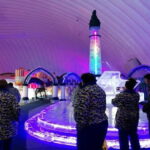 Small-Group Tour in Summer: Harbin Sun Island, Indoor Ice and Snow World - Deep Dive into Details: Is it Worth the Price?