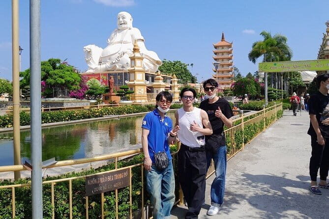 Small group tour Mekong Delta Full day - What We Think: Pros and Cons