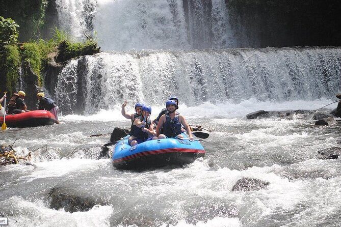 Small-Group White Water Rafting in Bali - Why We Think This Tour Offers Great Value