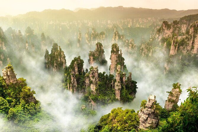 Small Group:3-Day Zhangjiajie Tianmen Mountains Discovery Tour - Why This Tour Offers Good Value