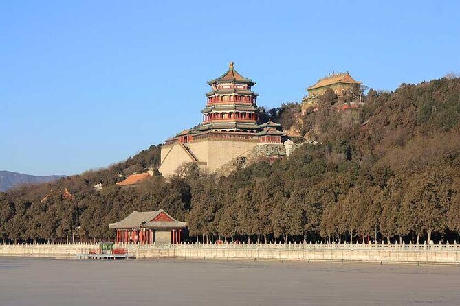 Small Group:4 Day Cultural Beijing Shared Tour - What the Tour Includes and What It Doesn’t