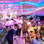 Smile Riverside Cruise Luxury Buffet Dinner from Bangkok - The Itinerary and Its Highlights