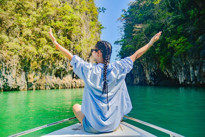 Snorkel and Beach Tour to Hong Islands from Krabi - An In-Depth Look at the Hong Islands Snorkel and Beach Tour