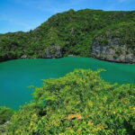Snorkel and Kayak at Angthong National Marine Park By Speedboat From Koh Phangan - What Makes This Tour a Great Choice