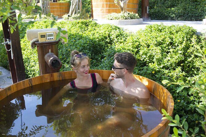 Snorkeling and BBQ with Mud Bath in Nha Trang Island - What Travelers Can Expect