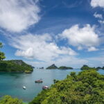 Snorkeling and Kayaking Tour at Angthong Marine Park by Speedboat from Koh Samui - Authentic Experiences from Real Travelers