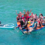 Snorkeling, Cocktails, Music Band and Cruise Nha Trang Tour - The Value of This Tour