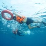 Snorkeling course, become a confident snorkeler. - What to Expect on the Day