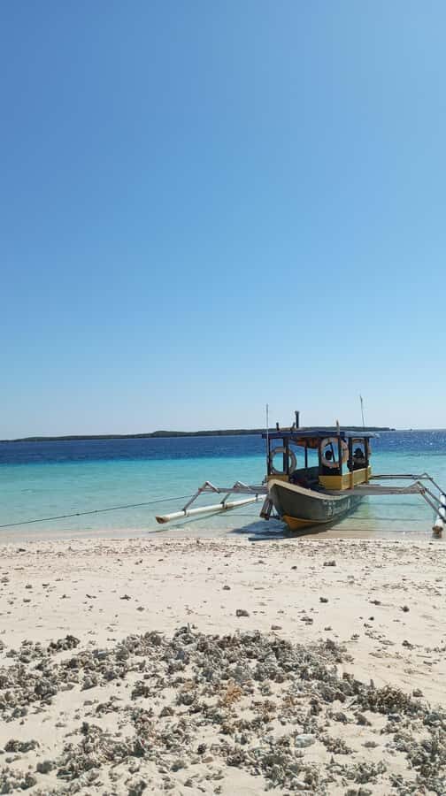 Snorkeling Experience at hidden Gili in Lombok - Day Trip - A Deep Dive Into the Itinerary