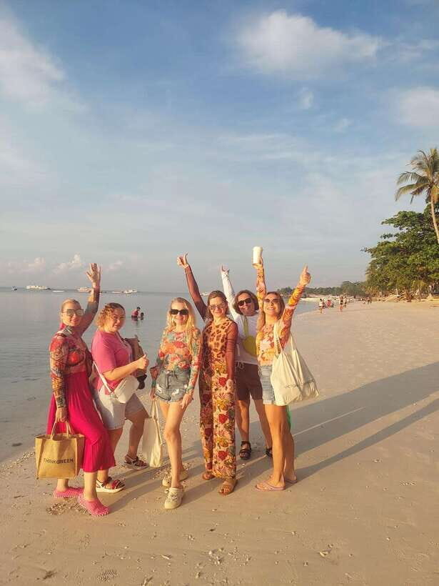 Snorkeling with turtles, sardines, secret cave and ATV - Practical Details and Considerations