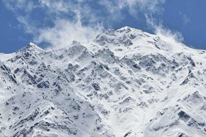 Snow Adventure in Foot Hills of Himalayas From Lahore - What Makes This Tour Stand Out?