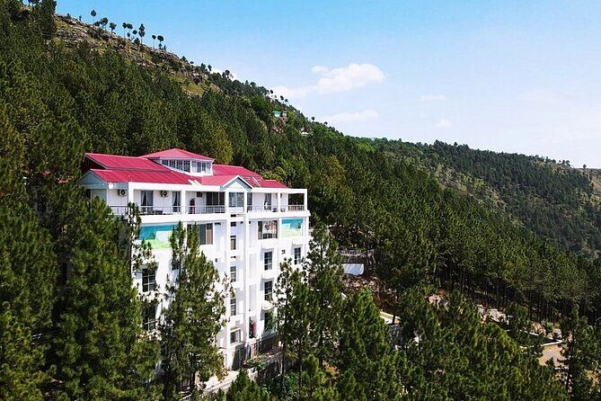 Snow Adventure in Shogran Thandiani Murree and Galyat from Lahore - The Sum Up