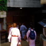 Snow Monkeys & Ghibli Onsen Town with Free Time to Explore - Who Would Love This Tour?