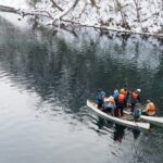 Snow View Private Canoeing on Lake Shikotsu - An In-Depth Look at the Snow View Private Canoeing Experience