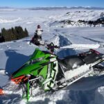 Snowmobile tour Almaty or Snow Bike Big Almaty Lake Tour - Why Choose This Tour?