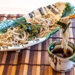 ///Soba Making Experience///Use The BIG Soba-Knife!! - The Itinerary Breakdown