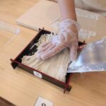 ///Soba Making Experience///Use The BIG Soba-Knife!! - How This Tour Fits Into Your Trip