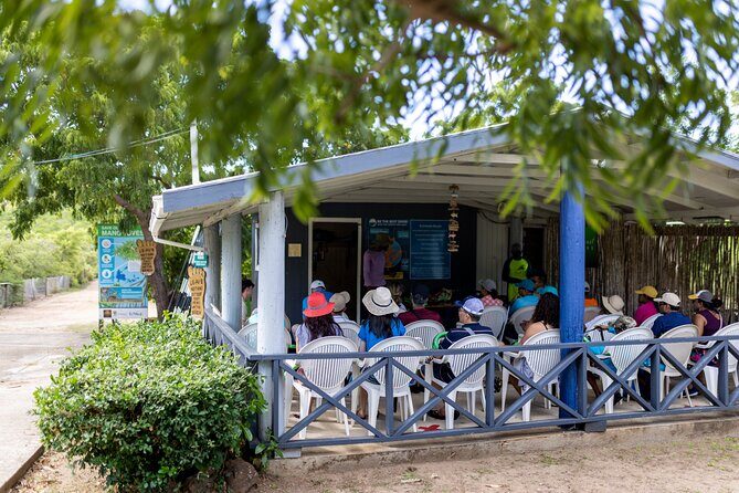 SoCoHo Eco Kayak and Snorkel Tour - FAQ