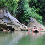 Sok River: Bamboo Raft Ride, Monkey Temple & View Point Tour - What’s Included and Practical Details