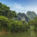 Sok River: Bamboo Raft Ride, Monkey Temple & View Point Tour - What’s Included & Practical Details