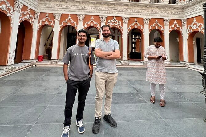 Sonargaon Panam City and Mayadwip Riverside Village Tour - Goaldi Mosque: A Window into 16th-century Architecture