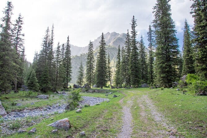 Song Kol Horse Trek Adventure - Who Will Love This Experience?