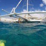 Sosúa: Catamaran Cruise with Snorkeling and Lunch - Practical Details and Tips