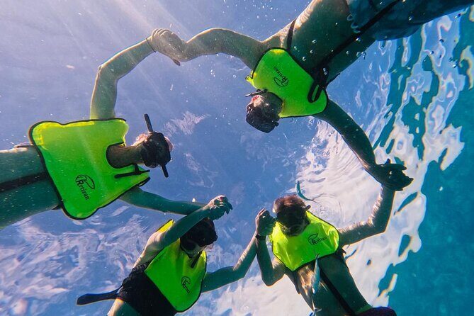 Sosua Snorkeling Adventure Tour with Guide and Gear Included - Why Travelers Appreciate This Snorkeling Experience