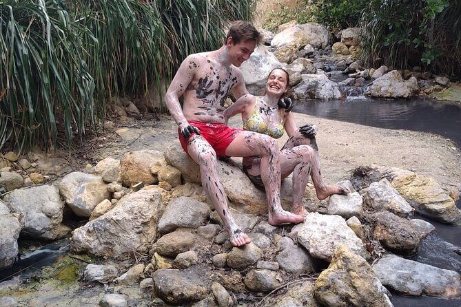 Soufrière Adventure Private Tour - Authentic Experiences That Stand Out