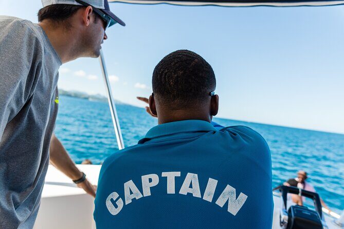 Soufriere to Rodney Bay Catamaran Transfer - An In-Depth Look at the Soufriere to Rodney Bay Catamaran Tour