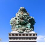 South Bali Private Day Tour Uluwatu, GWK, Pandawa and Melasti - What the Tour Includes & What to Keep in Mind