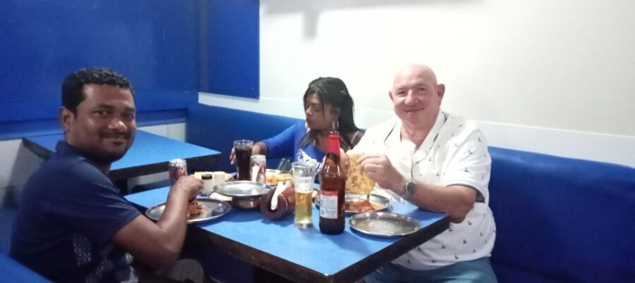 South Bombay Bar Live Tour 2 hours - Additional Considerations