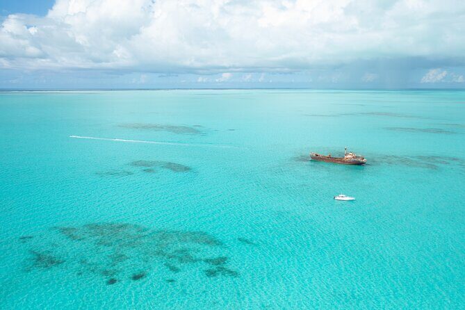 South Caicos History Tour and Cruise Full Day Private Charter - Who Will Love This Tour?