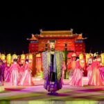 South Gate Welcoming Ceremony & Chang'an Impression Show - Authenticity and cultural insight
