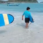 South Lombok: Top-notch Surfing Lessons In Gerupuk, Lombok - The Sum Up