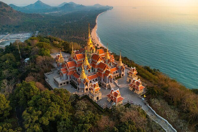 South Thailand: Riding The Coastline of Dreams (12 Day Tour) - Final Thoughts: Who Will Love This Tour?