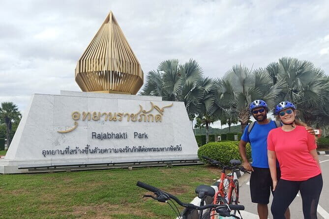 Southern Hua Hin Bicycle Tour - Why This Tour Offers Great Value