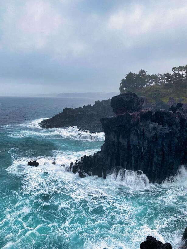 SOUTHERN JEJU: All Inclusive Private Tour w/ Running man - An In-Depth Look at the Tour Itinerary