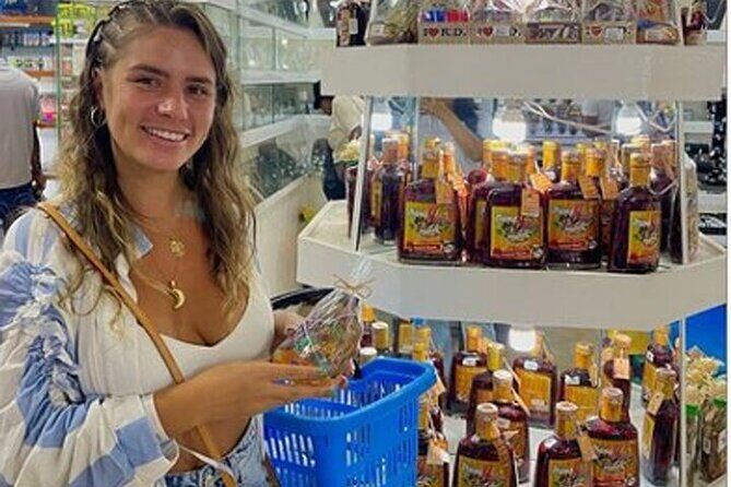 Souvenir Shopping Tour in Punta Cana Transportation Included - Final Thoughts: Who Will Find This Tour Valuable?