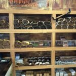 Souvenirs of Rancho Real cigars - FAQ