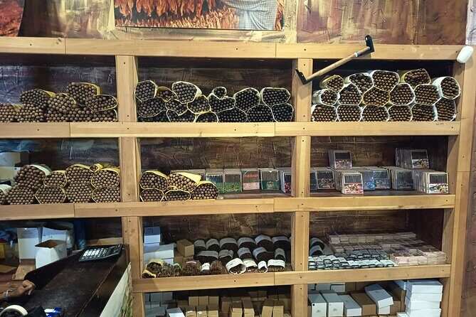 Souvenirs of Rancho Real cigars - FAQ