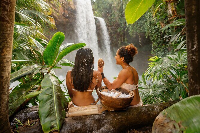 SPA day surrounded by nature, well-being rituals - Who Should Consider This Experience?