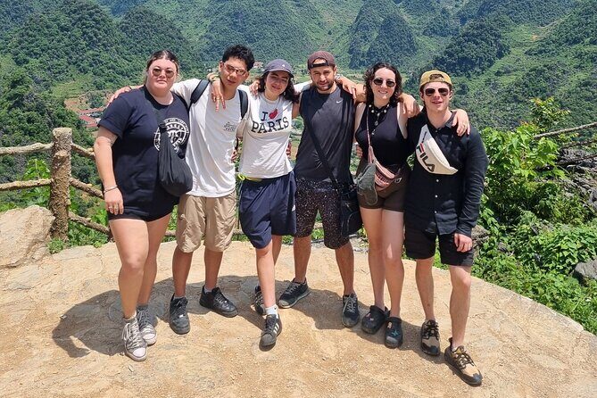 Special 2 days 1 night Ha Giang Loop with Easy Rider - FAQs