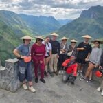 Special 3 days 2 nights Ha Giang Loop with Easy Rider - Practical Considerations