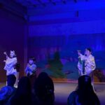 Special Japanese Culture Concert at Nagoya Noh Theater - Practical Tips for Visitors